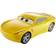 Mattel Disney Pixar Cars 3 Movie Moves Cruz Ramirez