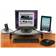 Kensington SmartFit Soporte Para Monitor Plano