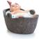 Klarborg Bette Villy Decoration 8cm