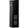 Seagate 6TB Backup Plus Hub, 3.5" ulkoinen USB 3.0 kiintolevy, musta