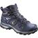 Salomon X Ultra 3 Mid GTX W - Tahitian Tide/Reflecting Pond/Lime Punch