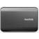 SanDisk 480GB Extreme 900 ulkoinen SSD-levy, 850MB/s, USB 3.1