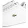 Lacoste Carnaby Evo Contrast Accent M - White