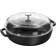 Staub - med låg 26cm