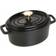 Staub Cocotte Oval avec couvercle 1 L 17 cm