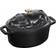 Staub Cocotte Pig con coperchio 1 L 17 cm