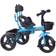 Bopster Tricycle 4 in 1 Trike