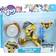 Hasbro My Little Pony Equestria Girls Rainbow Rocks Mane Event Stage