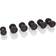 Gymstick Pro PU Dumbbells 2 x 10kg