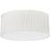 PR Home Plissé Takplafond ∅ 45cm