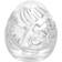 Tenga Keith Haring Egg Street