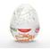 Tenga Keith Haring Egg Street
