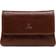 Adax Gertrud Salerno Wallet - Brown