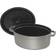 Staub Cocotte Oval med låg 37cm