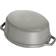 Staub Cocotte Oval mit Klappe 8 L 37 cm