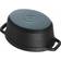 Staub Cocotte Pig avec couvercle 1 L 17 cm