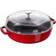 Staub - mit Klappe 3.3 L 26 cm