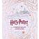 Harry Potter A Cinematic Gallery (Colouring Books) (Indbundet, 2017)