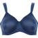 Triumph Essential Minimizer Bra - Navy