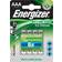 Energizer AAA Accu Recharge Extreme 4-pack