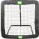 Exit Toys Kickback Multisport Rebounder 124x124