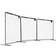 Exit Toys Backstop Net Rebounder 900x300cm