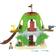 Fisher-Price Disney Jake & the Never Land Pirates Jake's Magical Tiki Hideout