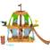 Fisher-Price Disney Jake & the Never Land Pirates Jake's Magical Tiki Hideout