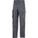 Snickers Workwear service werkbroek 6800 zwart maat