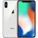 Apple iPhone X 64GB Silver