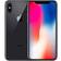 Apple iPhone X, 256GB Space Gray