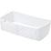 HoppeKids Quiltet Vuggerand 40x80cm