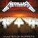 Metallica-Master Of Puppets-Remaster (Vinyle)