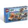 LEGO City Helicopter Transporter 7686