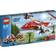 LEGO City Fire Plane 4209