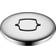 WMF Mini con coperchio 1.2 L 16 cm