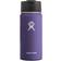 Hydro Flask Wide Mouth Vattenflaska 0.473L