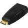 Deltaco HDMI Mini - HDMI Adapter M-F