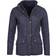 Barbour Cavalry Polarquilt Jacket - Navy