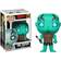 Funko Pop! Comics Hellboy Abe Sapien