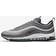 Nike Air Max 97 Ultra '17 M - Metallic Silver/Black/White/Varsity Red