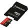 Transcend MicroSDHC/SDHC U1 600x 8GB