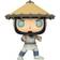 Funko Pop! Games Mortal Kombat Raiden