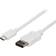 StarTech USB C - DisplayPort 1.2 M-M 1.8m