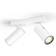Philips Hue Buratto 2 Spotlight