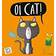 Oi Cat! (Oi Frog and Friends)