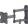 Manhattan 461382 27 Pulgadas Negro Soporte De Pared Para