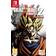 Dragon Ball: Xenoverse 2 (Switch)