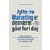 Jytte fra Marketing er desværre gået for i dag: Sådan bruger du adfærdsdesign til at skabe forandringer i den virkelige verden (Lydbog, MP3, 2017)