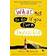 What Not to Do If You Turn Invisible (Paperback, 2016)